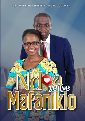 Ndoa Yenye Mafanikio