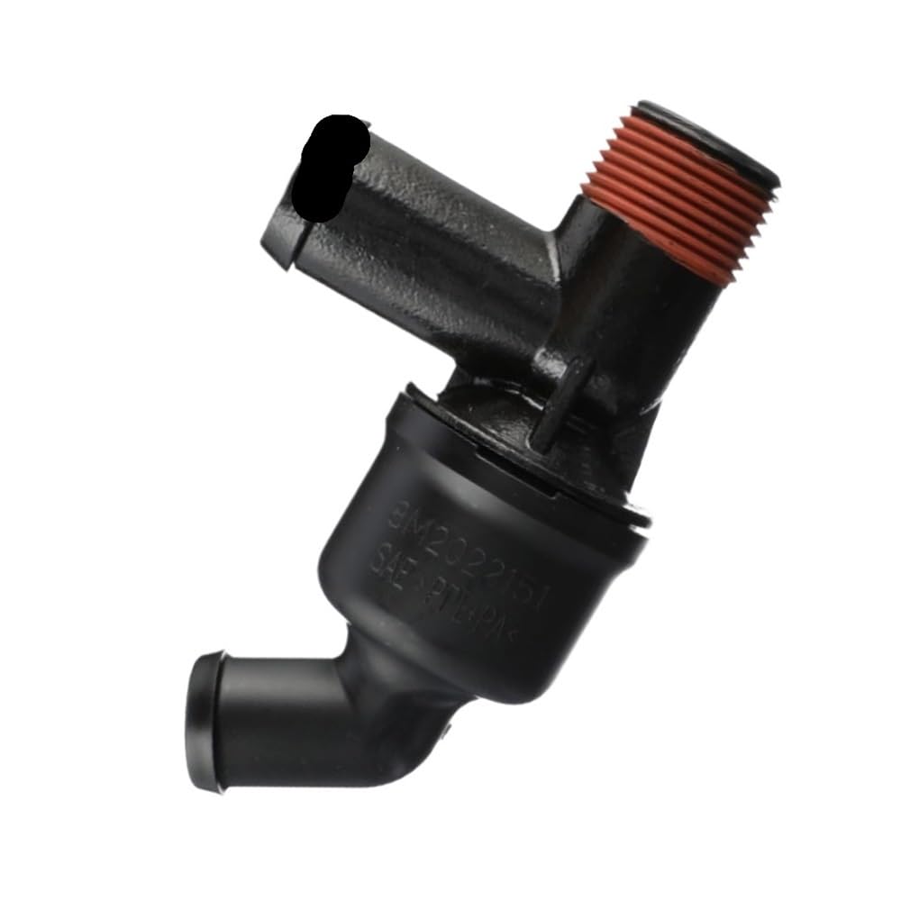 Raccord de vidange en T 22-863786A1 étanche pour collecteur V6 V8