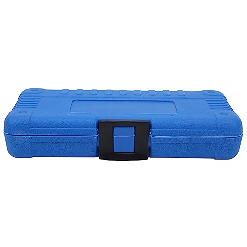Plugue Reparador de Rosca 1.25 Plug Furo Interno Rep Toolm14x1.25 Plug Thread Rep Ferramenta S Torne
