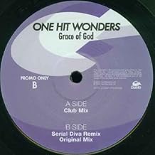 Grace Of God - One Hit Wonders 12"