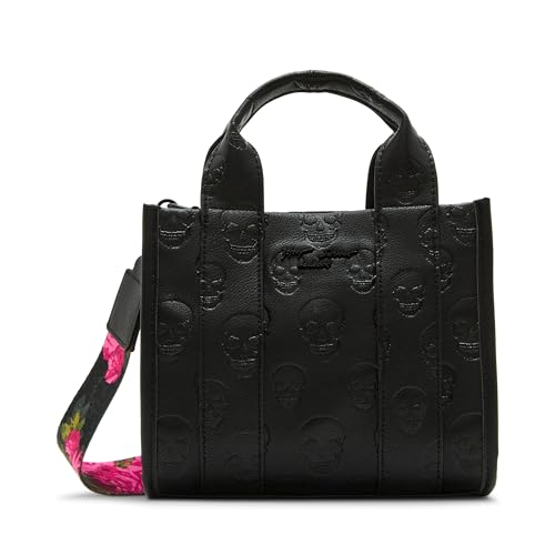 Betsey Johnson Skullicious Tote