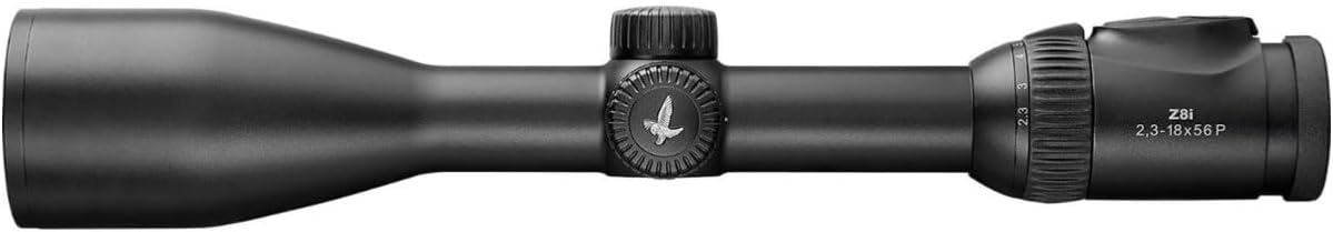 Swarovski Z8i 2.3-18x56 BRX-I Scope 68403