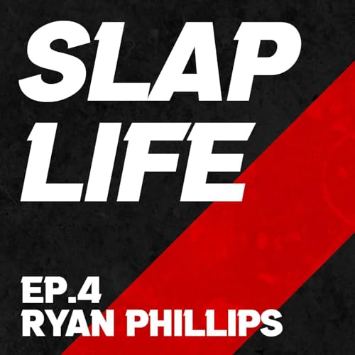Episode 4: Ryan Phillips (THE KING IS COMING BACK and he says Austin Turpin is just a fan 👀 )