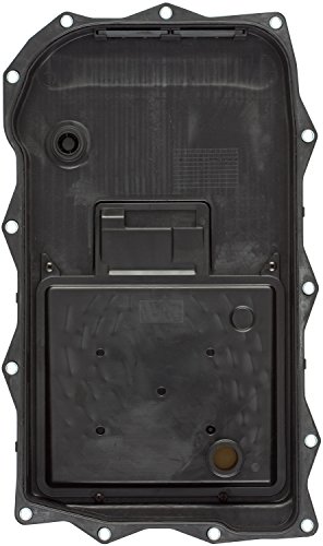 Atp B-453 Automatic Transmission Oil Pan/Integrated Filter #TOP2
