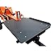DK2 40-Ton 7 HP 208 cc Horizontal Kinetic Log Splitter