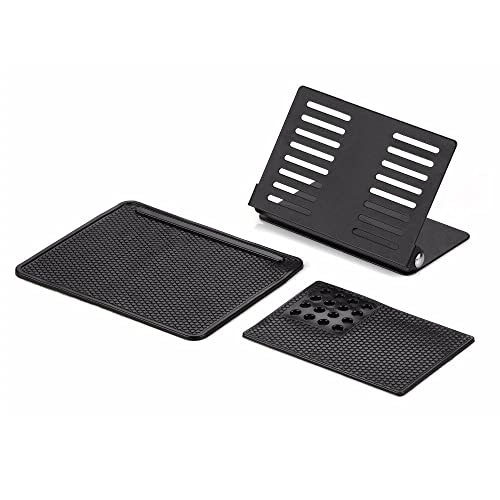3B Trend SK1630 Telefon, Navigasyon Tutucu 360 Oynar Kaydırmaz Stand