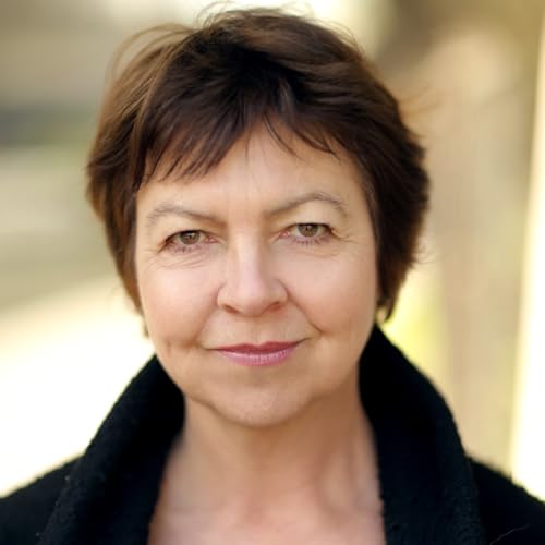 Tessa Peake-Jones on Invisible Me