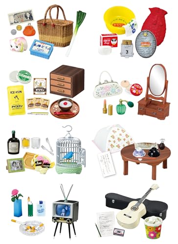 Rement Petite Série Champion le cadeau idéal pour passionnés de miniatures