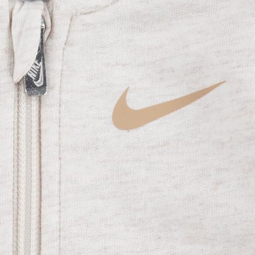 Nike NKN Essentials grenouillère zippée anti-courant d'air bébé