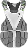 Maverik EKG Lacrosse Goalie Chest Pad Max