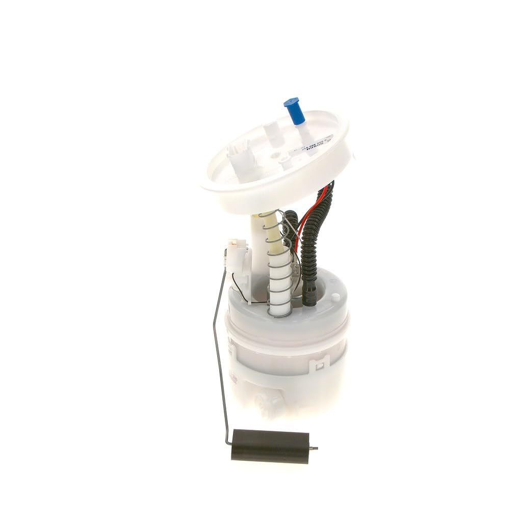 BOSCH Kraftstoff-Fördereinheit 0986580417
