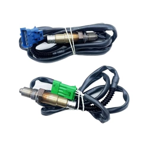Sonde lambda anti pollution pour réussir le contrôle technique auto