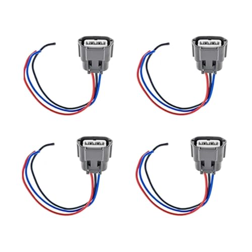 Arnés bobina encendido para Suzuki Equator 2009-2012 conector impermeable 22448-Ja00C