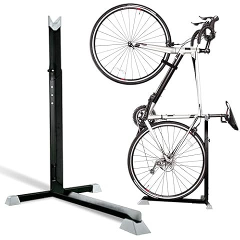 Bike Nook Adjustable Height Bicycle Stand Cover