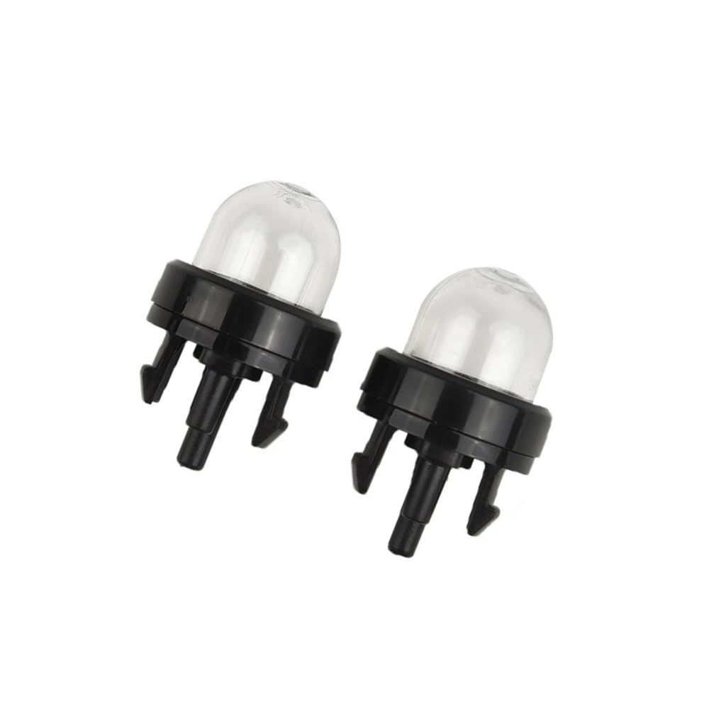 Ampoule d'amorce pour coupe-bordure FS36 idéal entretien du jardin