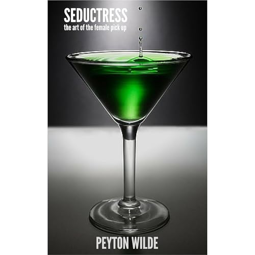 Seductress - Women On The Prowl by Peyton Wilde episode artwork