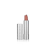 Clinique Dramatically Different Lipstick Shaping Lip Colour | Long Lasting, Moisturizing + Hydrating, Blushing Nude, 1 Count