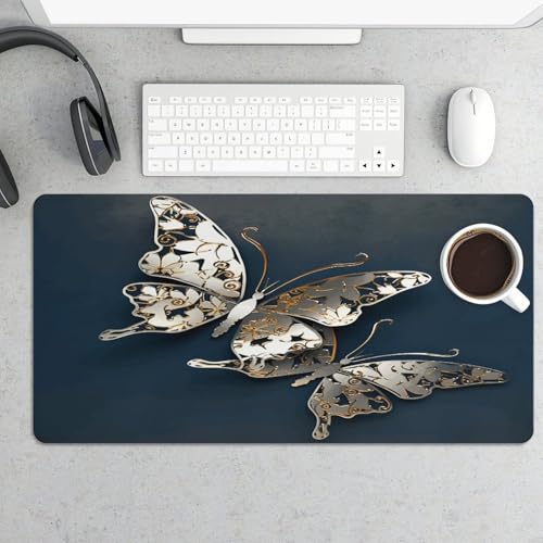 Alfombrilla Gamer FekiLoot Rubber 60x30 cm Antideslizante miniatura 5