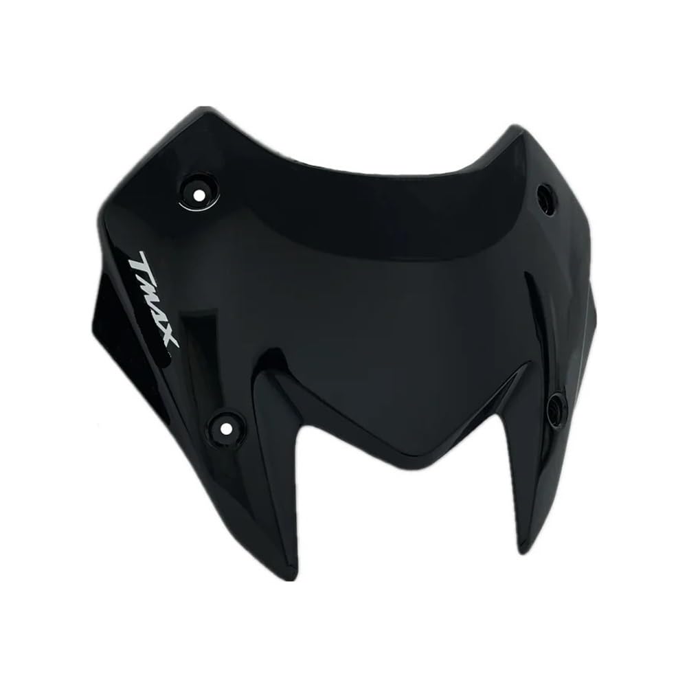 Deflettore Vento Moto Parabrezza Visiera in Acrilico Smoke per Yamaha T-MAX 560 TECH MAX 2022-2023