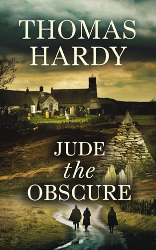 Jude The Obscure