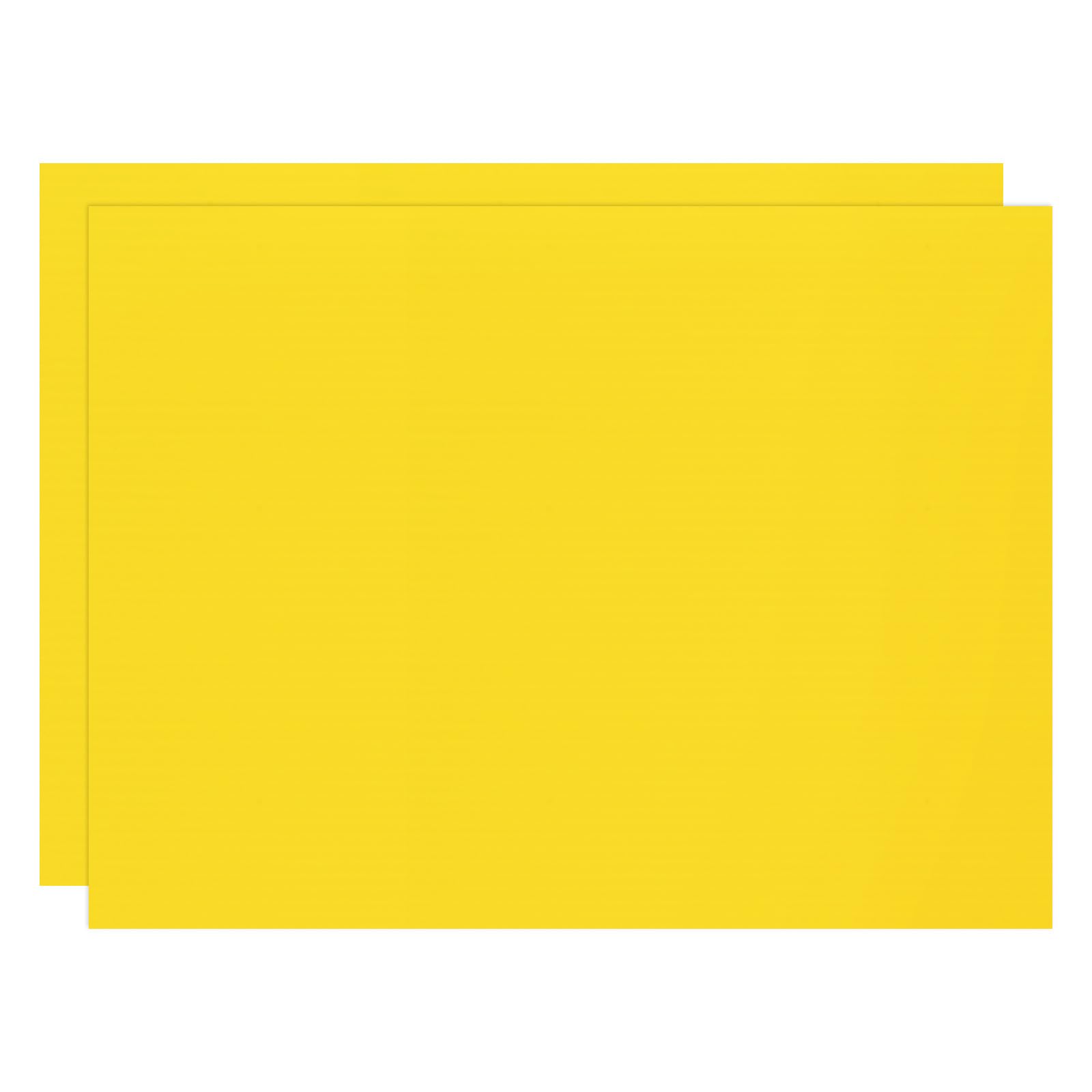 Corrugated Plastic Sheets - 6 Pack for Signs & Projects -21 Corrugated Plastic Sheets - 6 Pack for Signs & Projects -21