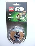 LEGO Star Wars Boba Fett Magnet
