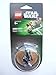 LEGO Star Wars Boba Fett Magnet