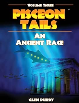 Paperback An Ancient Race Book