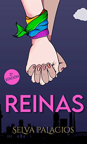Reinas eBook : Palacios, Selva: Amazon.es: Libros