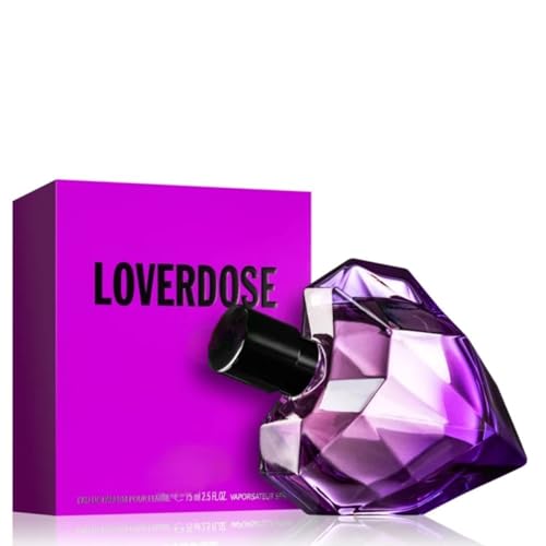 Image of D Loverdose Eau de Parfum for Women 75ml