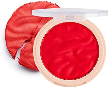 Revolution Blusher Reloaded, Pop My Cherry