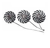 Réglage multi-vitesses : vous pouvez ajuster librement la vitesse du ventilateur en fonction du scénario d'utilisation et de la température de l'ordinateur, répondant ainsi à différents besoins.