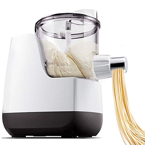 WEI-LUONG Zarte Pasta Maker Nudelmaschine Vollautomatische Nudel-Drücken von Nudeln Elektrische intelligente…