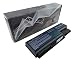 Produktbild 14.8V 4800mAh Ersetzen Laptop akku für Acer AS07B42 AS07B52 AS07B72 AS07B32 für Acer TravelMate 7230 7530 7530G 7730 7730G Acer Extensa 7630G 7630EZ Acer eMachines E520 E720 G520 G720