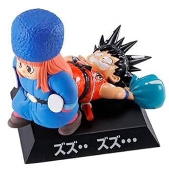 ドラゴンボール　一番くじ　摩訶不思議 Amazon.co.jp: 一番くじ ドラゴンボール EX 摩訶不思議大冒険 F