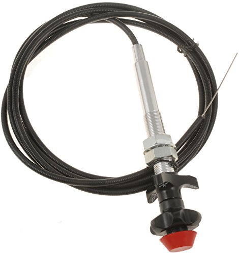 Cable vernier de control manual Dorman Motormite 55204 R+M para motor 2