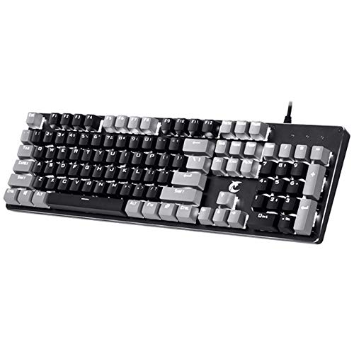 Green mechanical keyboard Find the best price at PriceSpy