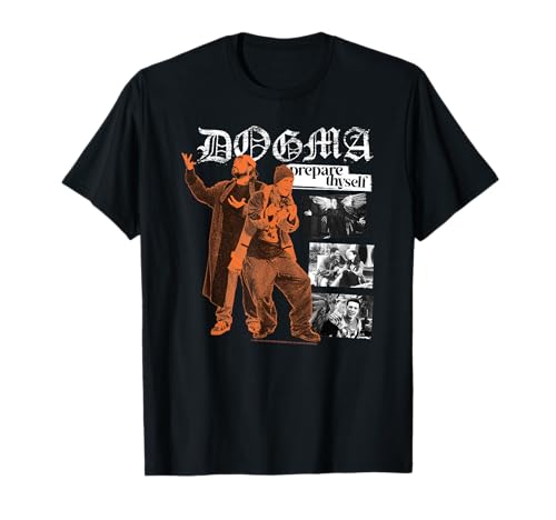 Photo de Dogma Prepare Thyself Photo Collage T-Shirt
