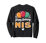 Photo Gallery buon compleanno dicendo nis felpa Photo Gallery buon compleanno dicendo nis felpa
