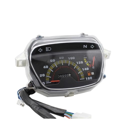 Compteur kilométrique moto idéal pour les balades et trajets quotidiens
