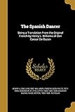 The Spanish Dancer
