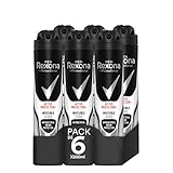 desodorante rexona clinical clean scent Rexona Men Desodorante Antitranspirante Active Protection+ Invisible 200ml