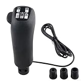 AugustknowU Tailored Shift Knob For Logitech G923 G29 G27 G25 TH8A With Designed Use For ETS2 And Truck Simulations