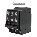 Interruptor 3 x 30 6 Imagen adicional