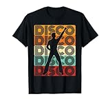 Retro 70's & 80's Theme Party Vintage Dance Gifts