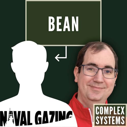 Defense, drones, and military procurement, with Bean of Naval Gazing