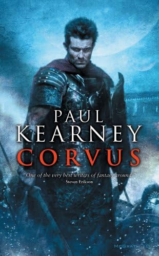 Corvus (The Macht Book 2) Corvus (The Macht Book 2)
