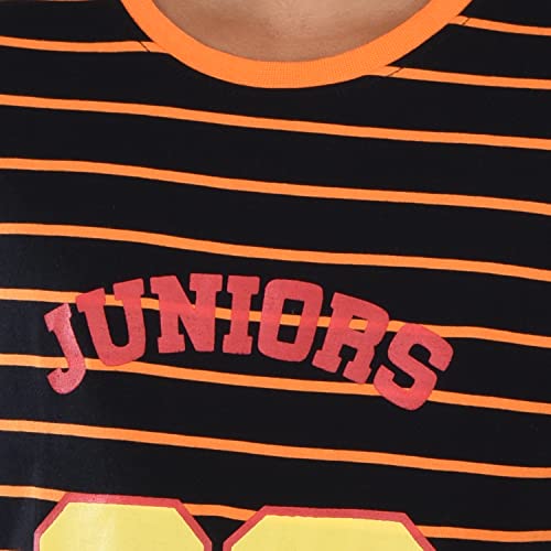 Image of Clothe Funn Boys T-Shirts Round Neck (Pack of 2)