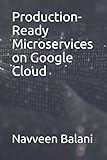 Production-Ready Microservices on Google Cloud