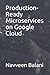Production-Ready Microservices on Google Cloud